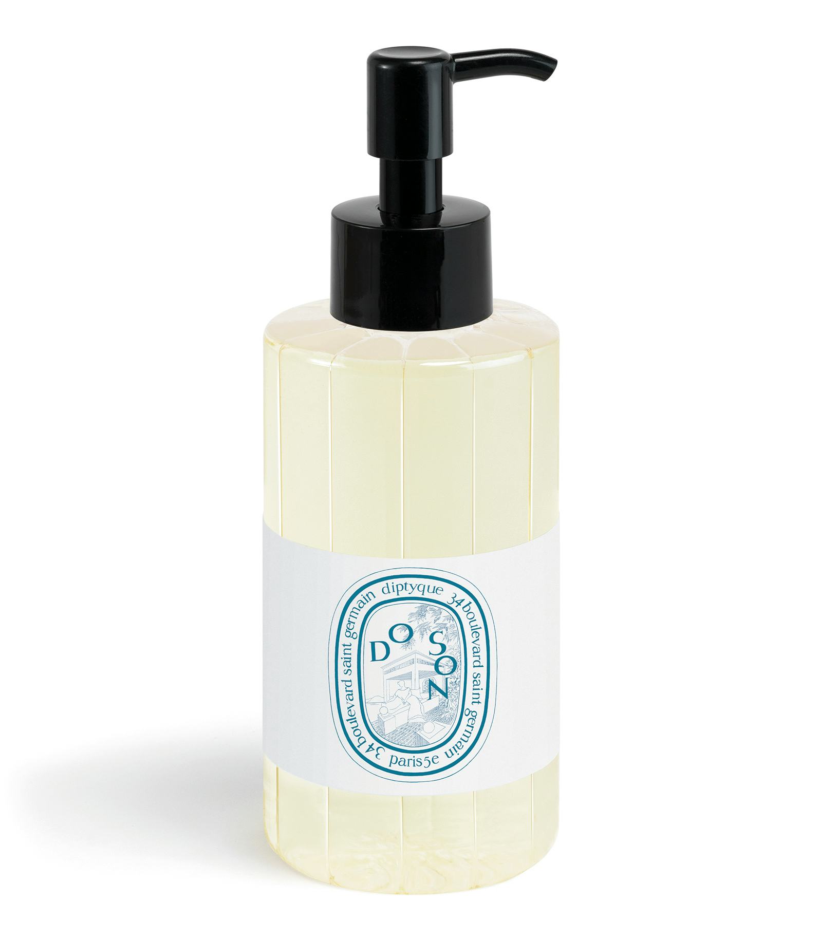 Diptyque Do Son Cleansing Hand and Body Gel