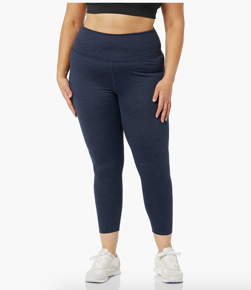 Core 10 All Day Comfort 7/8 Leggings