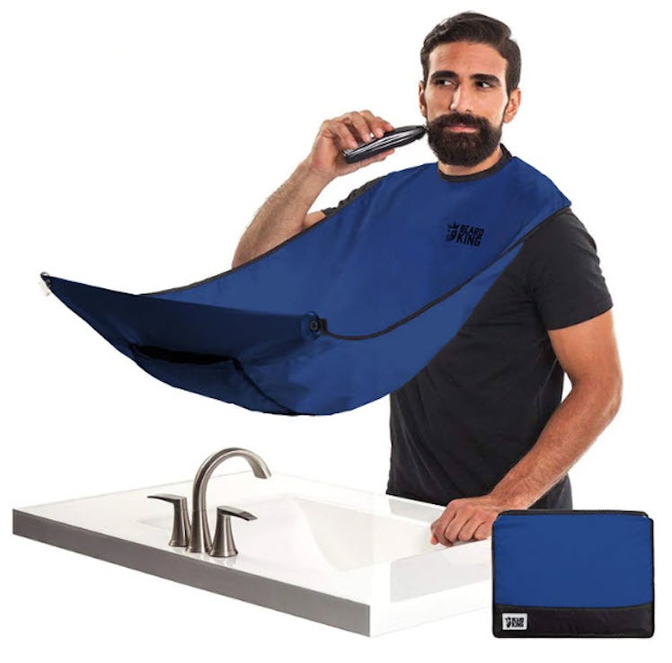 Beard King Beard Bib Apron