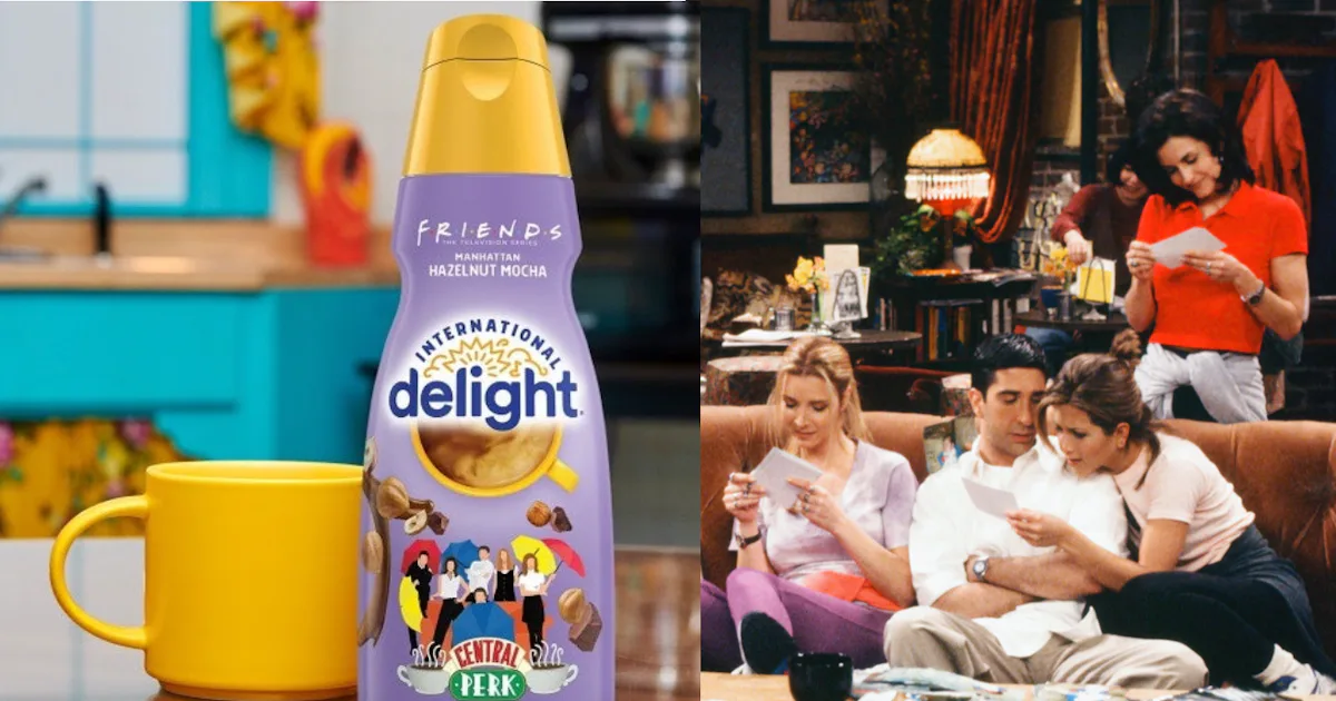 Where To Buy International Delight Friends Inspired Creamer Where to buy international delight friends inspired creamer