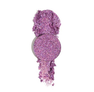 With Love Cosmetics Fairy Pink Pressed Glitter