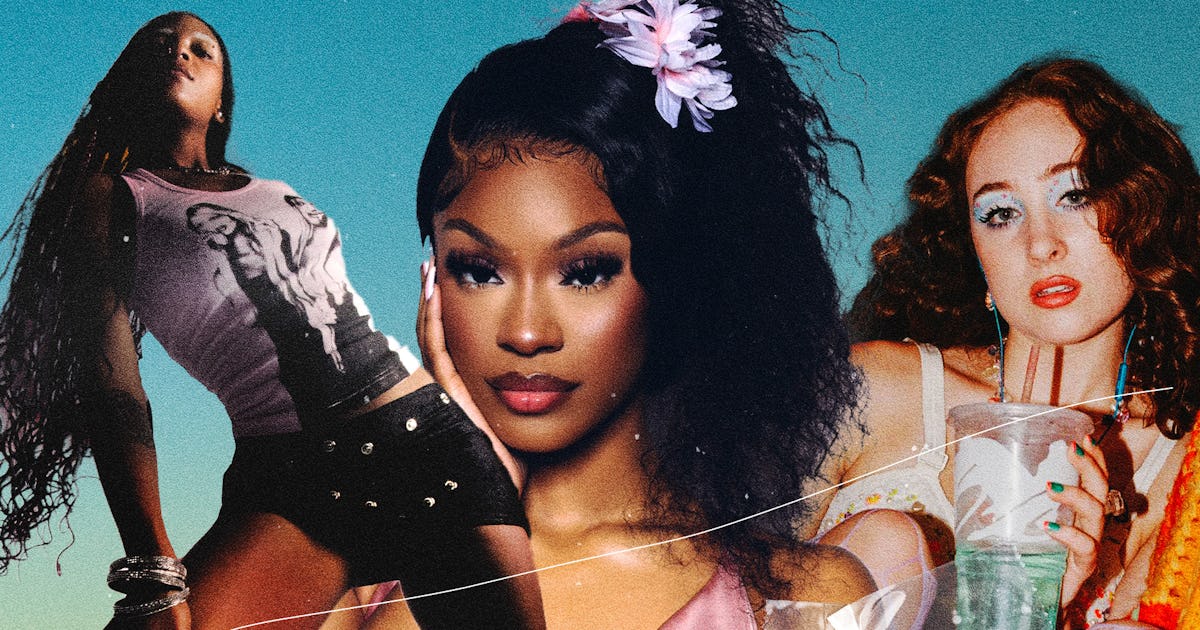 14 New Musicians & Bands To Know In 2023