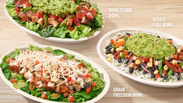 Here's how to get free guacamole at Chipotle in January 2023.