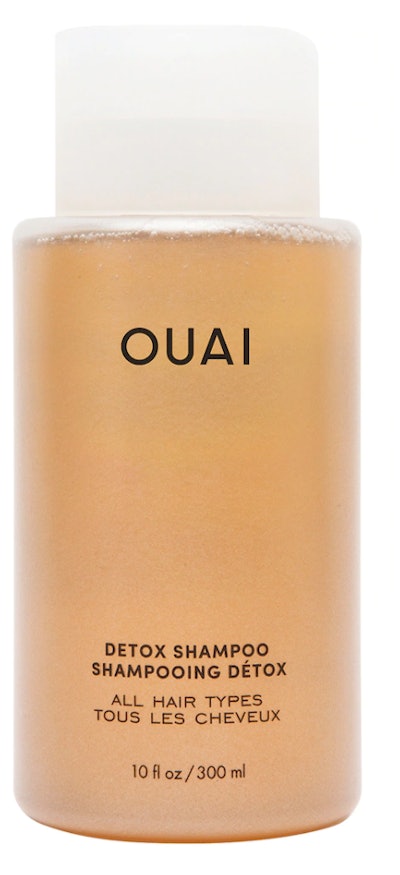ouai detox shampoo, one of many perfect valentines day gifts for new moms