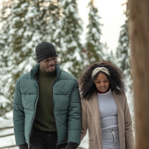 Cute winter date ideas to try with your boo.