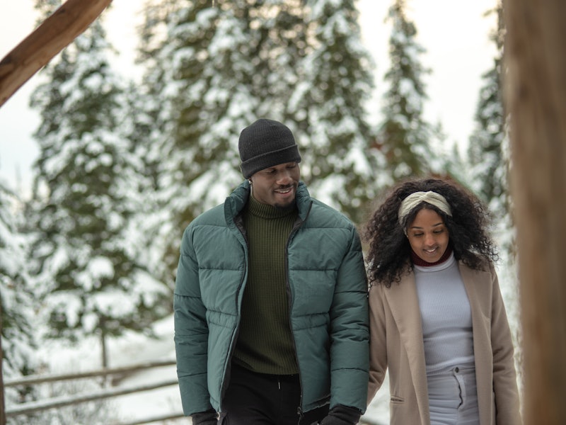 Cute winter date ideas to try with your boo.