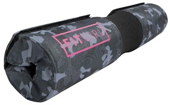 FITGIRL - Squat Pad and Hip Thrust Pad