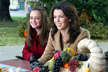 Rory on 'Gilmore Girls'