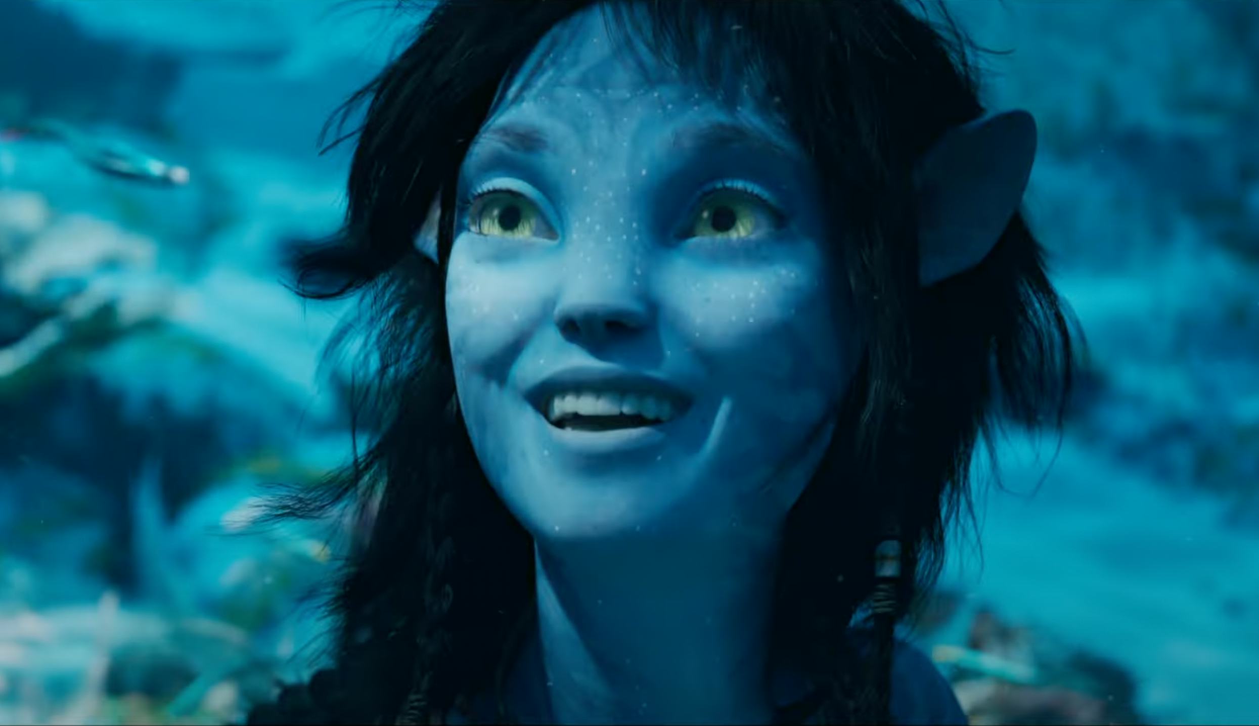 'Avatar 3': Release Date, Cast, Trailer, Updates