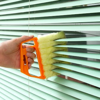 Mwellewm Window Dusting Tool