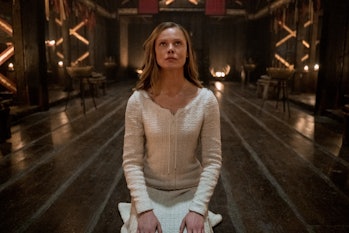 Frida Gustavsson in Vikings: Valhalla