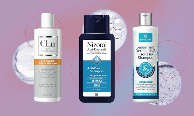 best eczema shampoos