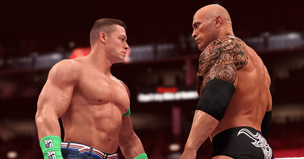 'WWE 2K23' release window, trailer, roster, cover, updates, and rumors