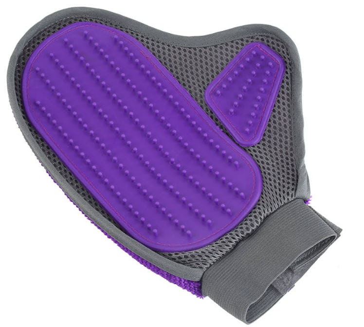 Hertzko Pet Grooming Brush