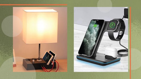 The 8 Best Nightstand Charging Stations