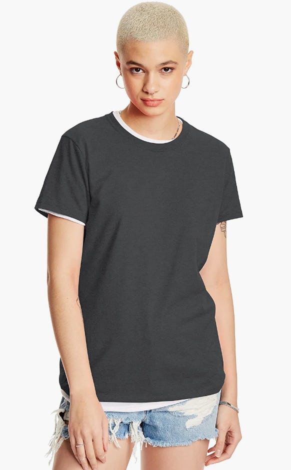 Hanes Perfect  T-Shirt