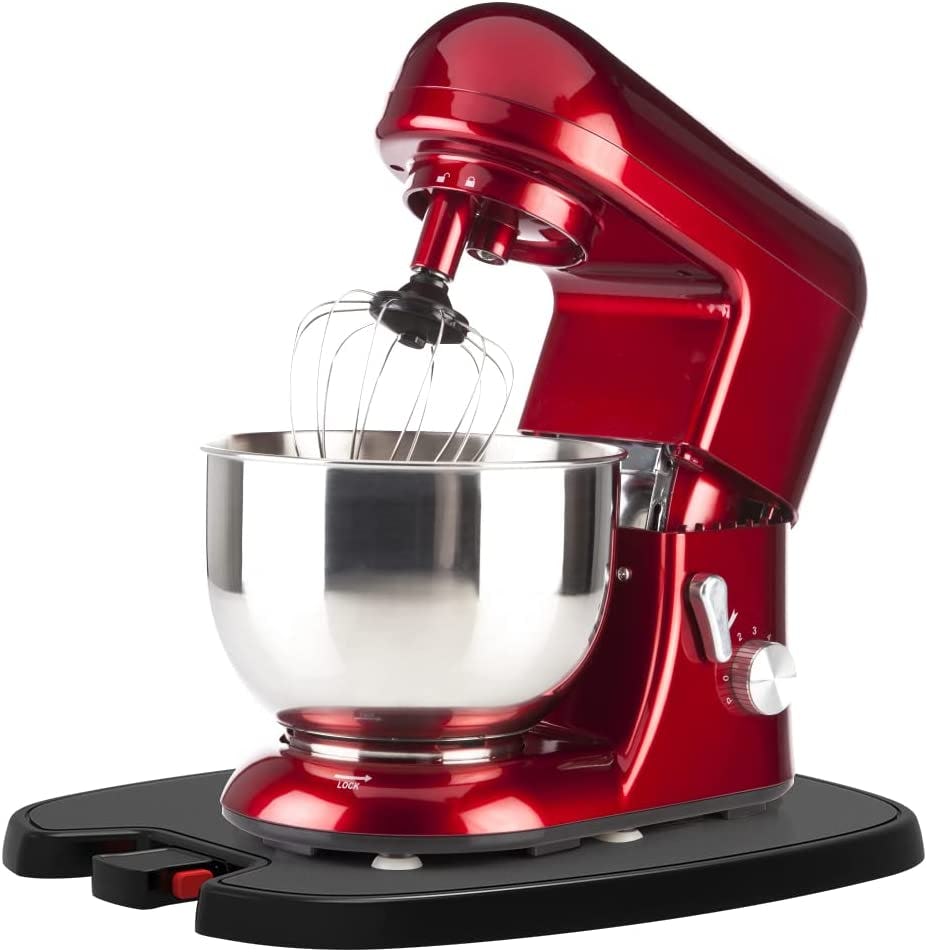 EVERIE Rolling Appliance Tray