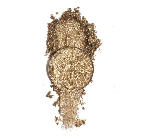 With Love Cosmetics Champagne Pressed Glitter