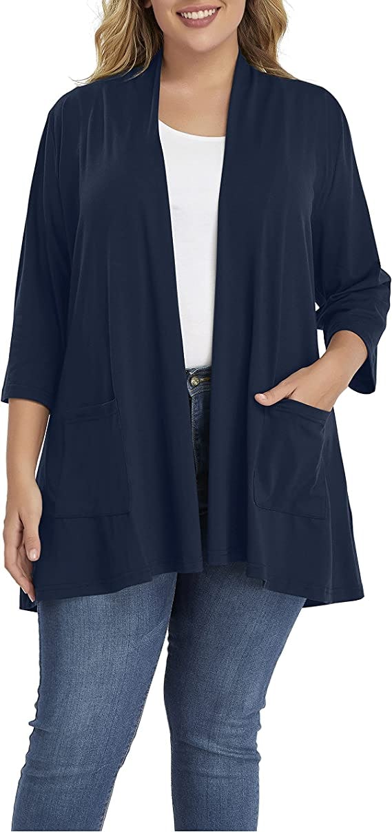 Shiaili Long Cardigan