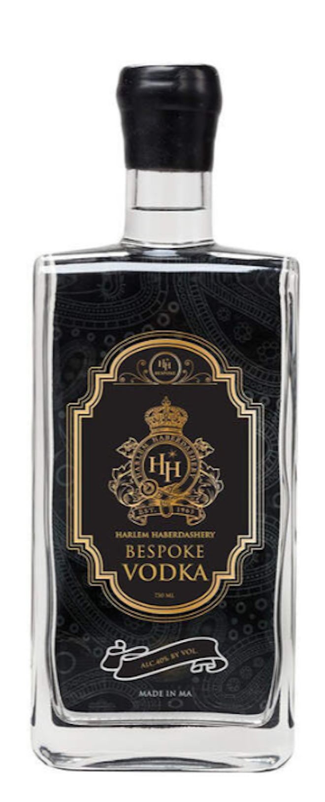 HH Bespoke Vodka