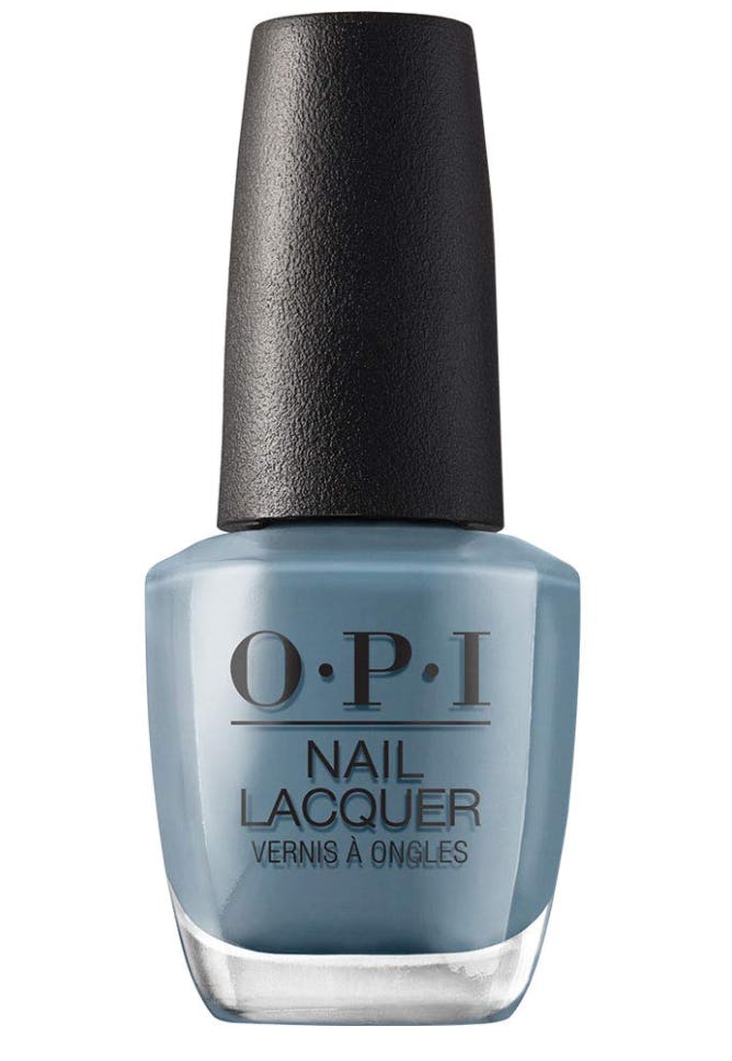 OPI Nail Lacquer In Alpaca My Bags