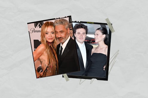 Rita Ora and Taika Waititi at the VMAs, Brooklyn & Nicola Peltz-Beckham at the Academy Museum of Mot...