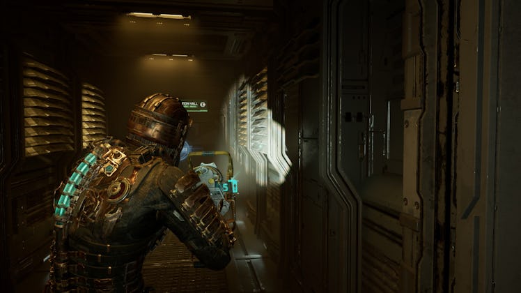 Dead Space