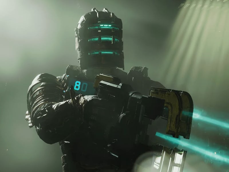 Dead Space