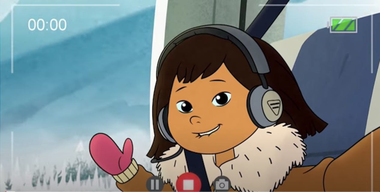 The Best TV Shows For 5YearOlds