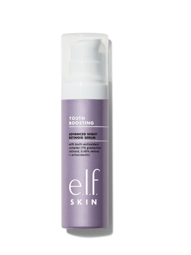 ELF Youth Boosting Advanced Night Retinoid Serum