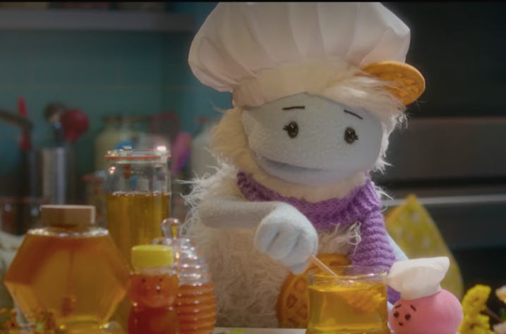 The Best TV Shows For 5YearOlds