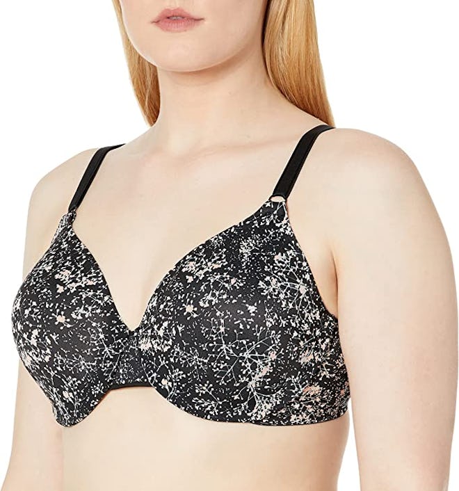 Warner’s Lightly Lined T-Shirt Bra
