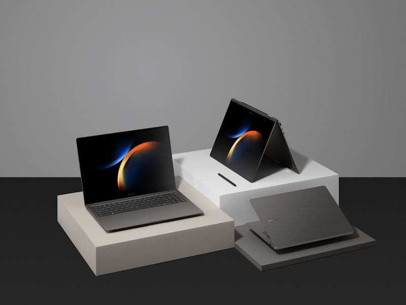 Samsung Galaxy Book 3 Series