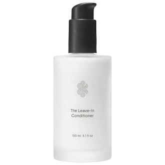 Crown Affair The Leave-In Conditioner 
