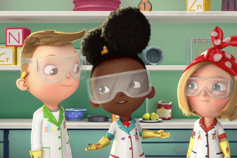 The Best TV Shows For 5 Year Olds the-best-tv-shows-for-5-year-olds