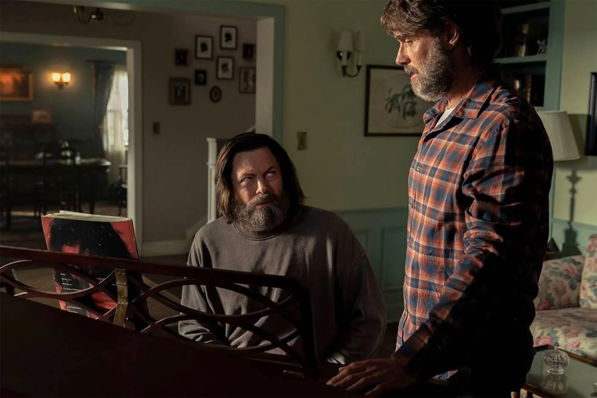 'The Last of Us' Episode 3 Proves the Show Understands What 'The ...