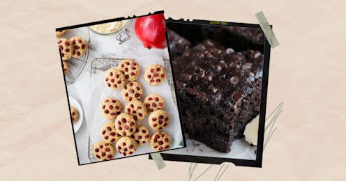 Aphrodisiac desserts for Valentine's Day