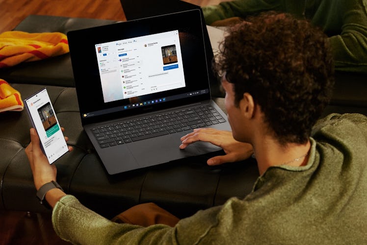 Samsung Galaxy Book 3 Ultra