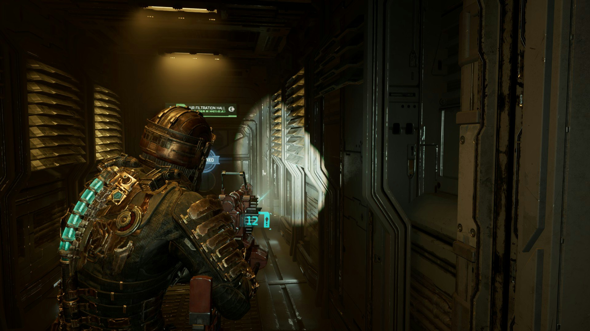 Dead Space' Weapon Locations: Where to Find all 7 and Every Schematic  Upgrade