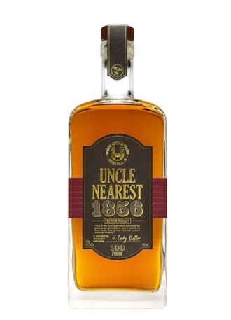 Uncle Nearest 1856 Whiskey