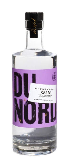 Du Nord Prominence Gin