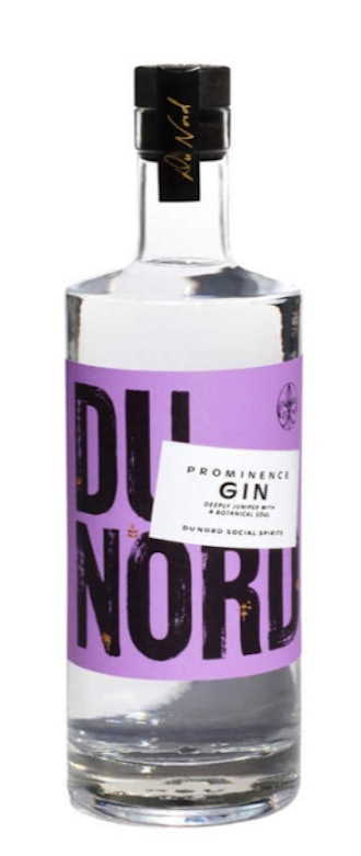 Du Nord Prominence Gin