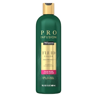 Tresemme Pro Fusion Fluid Color Shampoo 