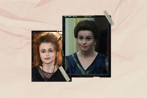Helena Bonham Carter said 'The Crown' shouldn't carry on.