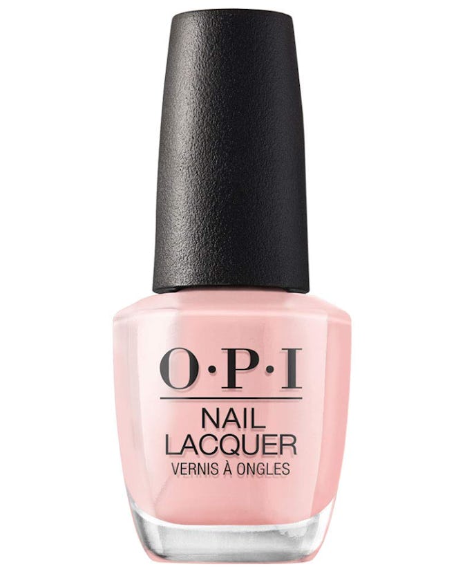 OPI Nail Lacquer In Passion