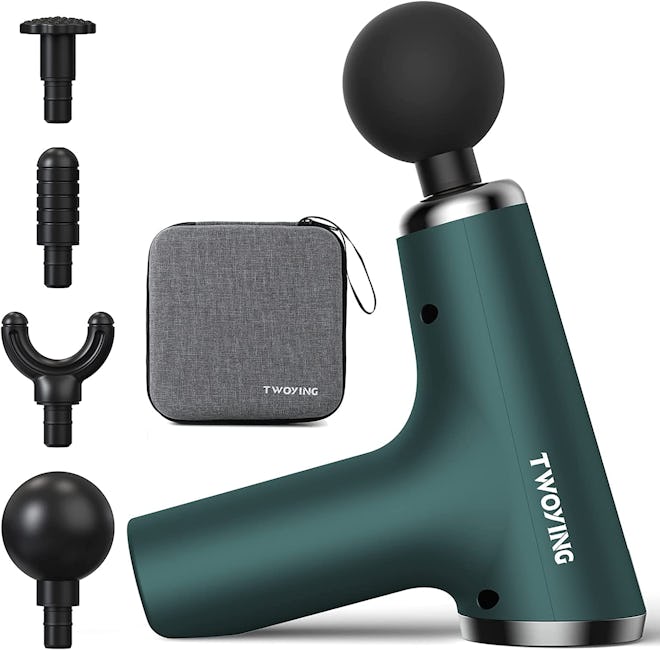 TWOYING Mini Massage Gun