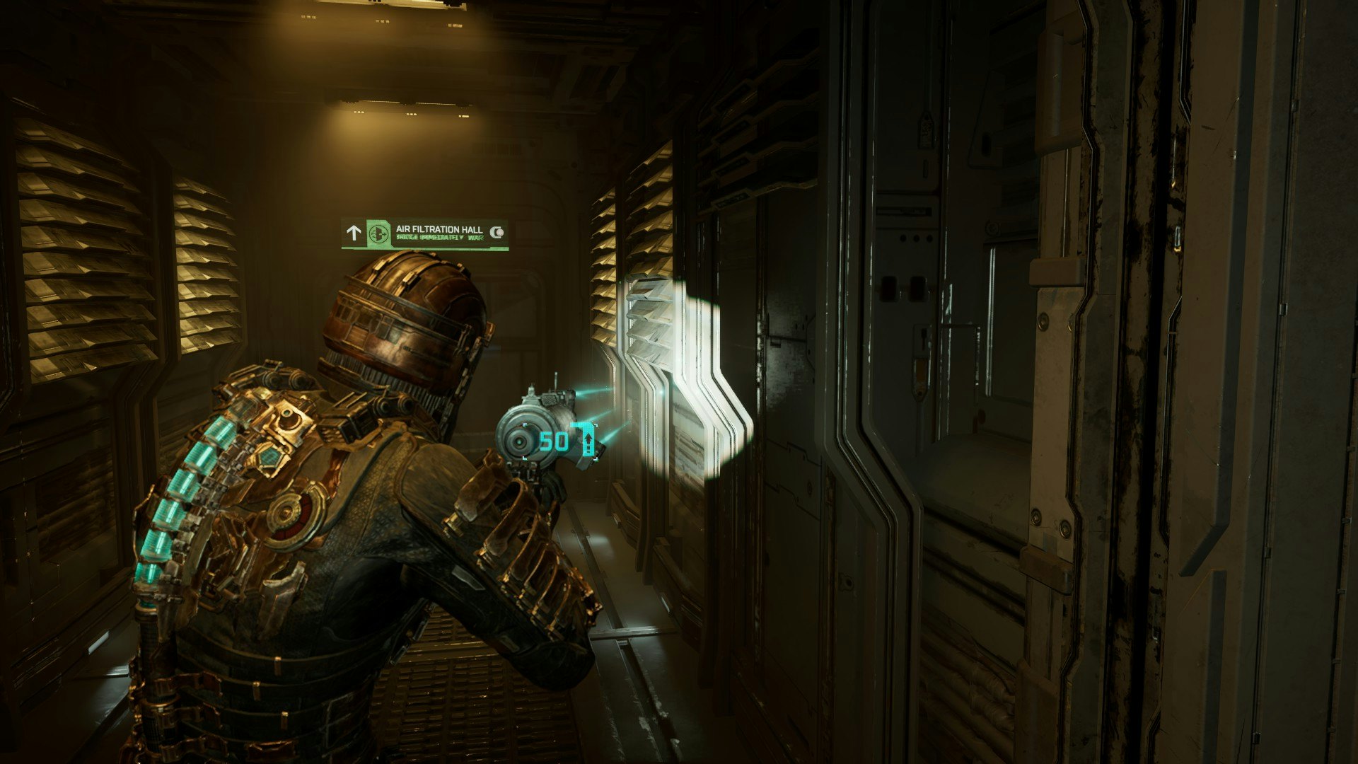 Dead Space' Weapon Locations: Where to Find all 7 and Every