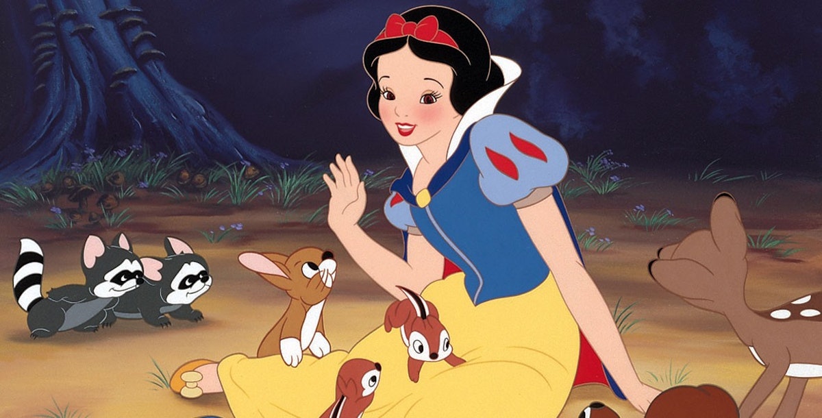 Explained  Snow White live-action remake: Why is Disney classic stirring  modern controversy? - Entertainment News