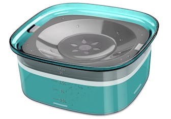  UPSKY No Spill Dog Bowl 