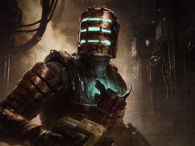 How to get Level 2 suit rig in the Dead Space remake